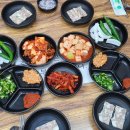 금당약초순대국