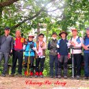 힐링 오카리나 이미지