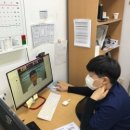 코로나19 백신 예방접종교육 이미지