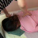 국가공인 안마센터, 통증 치료 후기ㅣ두드림안마원