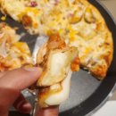 내손으로 만드는 우리옷 | 부산 광복동&amp;국제시장 피자맛집 <이재모피자> 내돈내산 방문후기
