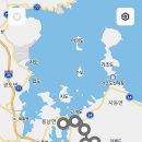 견내량항 이미지