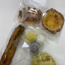 파네토네과자점