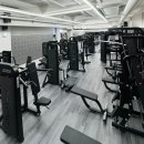 카인드짐 휘트니스 중화역점 이미지