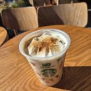 스타벅스 파주야당DT점 | 스타벅스 파주 야당 DT점 윈터스카치 바닐라라떼 주문/개인컵 사용후기