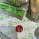 프랭크버거 광주상무점 이미지