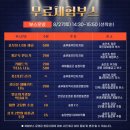 중앙한양대태권도 이미지