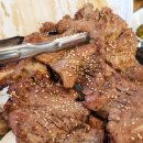 구례숯불갈비 이미지