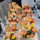 검배공원 | 수택평생학습센터 「플로리스트 기초」 강습 후기