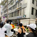 창우지하차도 옆 공원내 | 2026 동아마라톤 겸 서울마라톤 풀코스 완주 후기