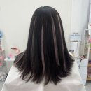 마이멜붙임머리 네이버블로그
