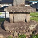 지석리 삼층석탑 이미지