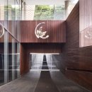 리움미술관 이미지