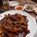 대구 서구 내당동 맛집 부산아나고 내돈내산 후기