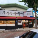 비산용두동쭈꾸미 이미지