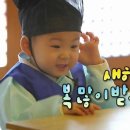 하루의 힐링 이미지