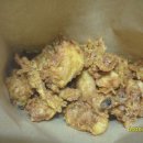 시장통닭 이미지