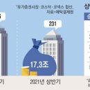 삼천피에 유상증자 봇물…기업들 17조원 '실탄 충전' 이미지