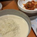 서울회관 | 서울 콩국수 맛집 '진주회관' 내돈내산 재방문안할 후기