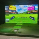 라임 골프존 이미지