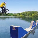 Pro Riders vs Impossible Bike Obstacle Course Race 이미지