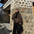 데일리룩코디 블루종코디 미니멀코디 포멀룩 - 엔도어 로스트가든 프록시엘 유니클로