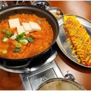 백채 김치찌개 이미지