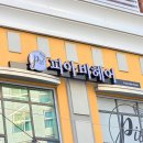 피아비헤어 - 수원시 장안구 | 2동탄 미용실 피아비헤어 동탄카림점에서 애쉬카키 염색 후기