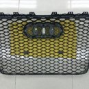 아우디 RS5 2012-2016 라디에이터그릴 Audi RS5 2012-2016 Front Radiator Grille 8T0 853 651 J 이미지