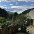 보리네민박(Borizzam_house) | 강원도 인제 애견 동반 독체채 펜션 추천 :: 보리네 민박 &amp; 카페 견로당