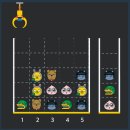 인형뽑기 게임 이미지