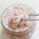 하서방광천토굴새우젓 이미지