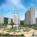 동일아파트 앞 이미지