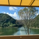 청풍호로 | [충북 / 제천] 청풍호뷰 커피 라끄 카페 후기!