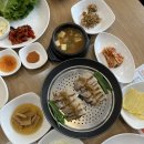 5116 | 세종 금남면맛집 청와삼대 세종시청점 n번째방문후기