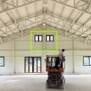 게이트볼장 이미지