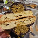 CU 구월이토타워점 | 이웃집 통통이 두바이 초코쿠키를 씨유에서 +CU 신상 재고 조회 방법까지