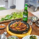 엄마네찜갈비 | 대구 현지인들만 아는 찐 맛집 엄마네 찜갈비 창녕 기사식당 추천 제육볶음 육개장 존맛탱 내돈내산