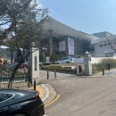 문예회관 주차장 이미지