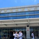 하나전문 태권도장 이미지