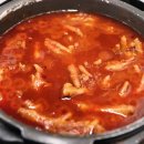 군계숯불닭갈비