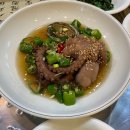 [대전 둔산 시청 맛집] 낙지 한마당, 담백하고 맛있는 한식 백반