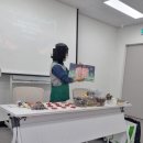 설거지바 만들기 &amp; 스칸디아모스 트리 만들기 _ 녹번종합사회복지관