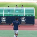 청춘FC vs 성남FC 직관 사진 (스포, 데이터주의) 이미지