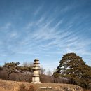 용천리 오층석탑 이미지