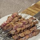 신향 | [부산 범일] 범일동 양꼬치 맛집, 신향양다리구이