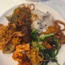 원조주문진오징어보쌈 이미지