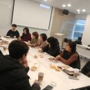 트리니티 작은도서관 이미지