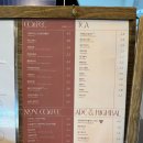 티스테이션 용인시청점 | 용인 처인구 대형 브런치 카페 슬로 용인시청점 내돈내산 후기