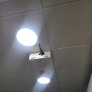 정릉천 공중화장실 이미지